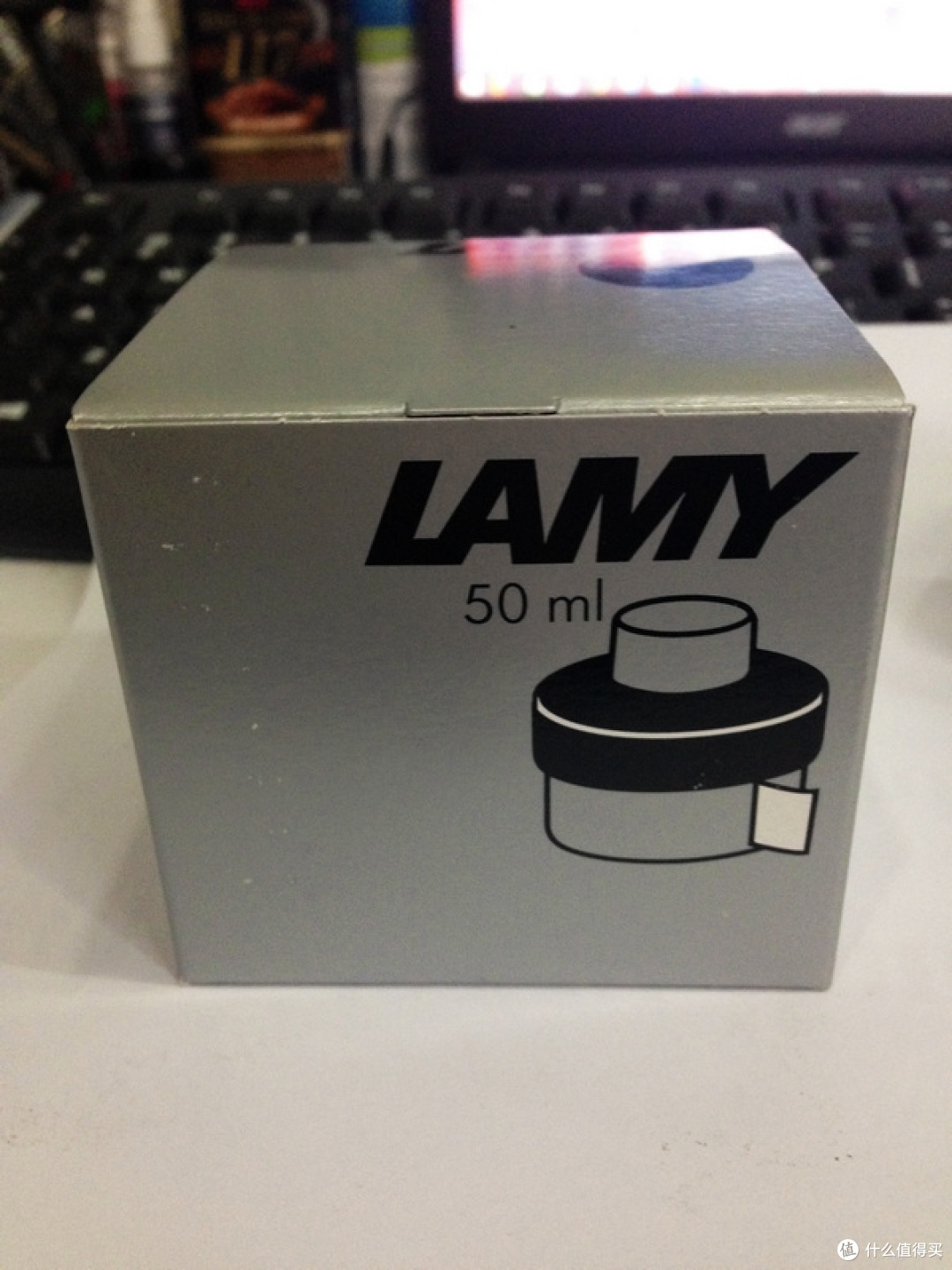 我的第一支林妹:LAMY 凌美 Safari 狩猎者 系列钢笔