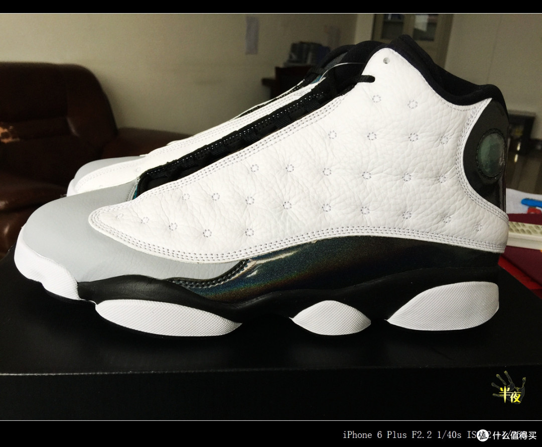 Air Jordan 13
