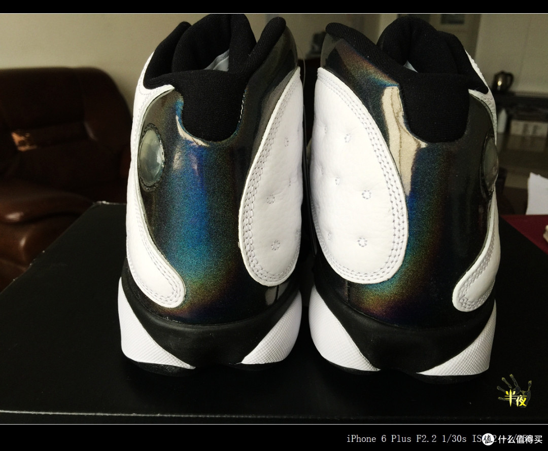 Air Jordan 13