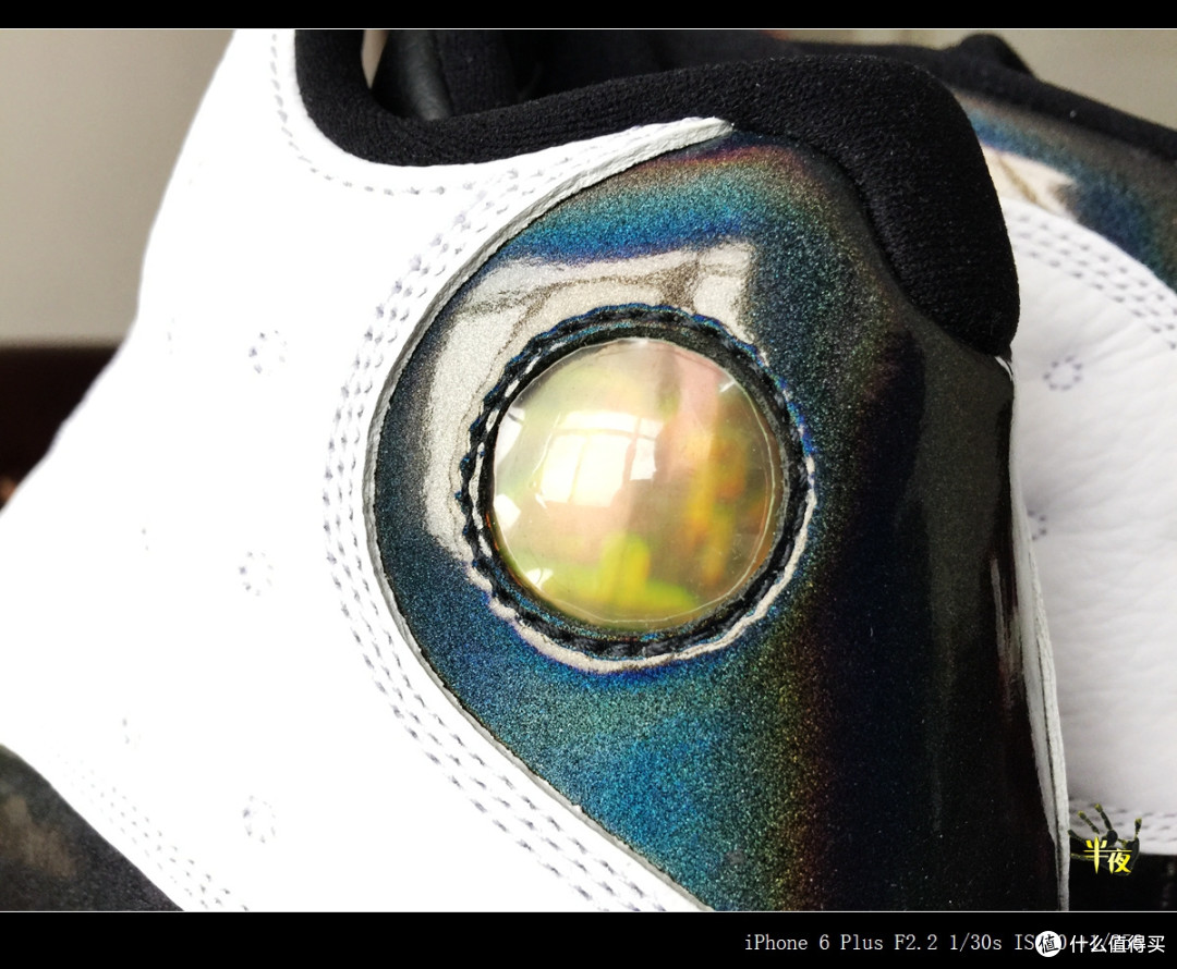 Air Jordan 13