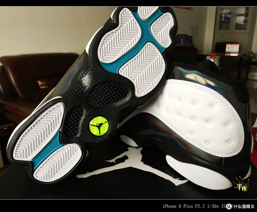 Air Jordan 13