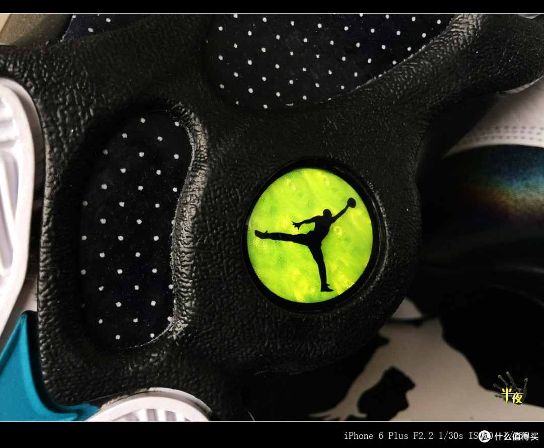 Air Jordan 13