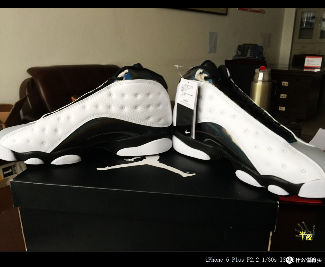 Air Jordan 13