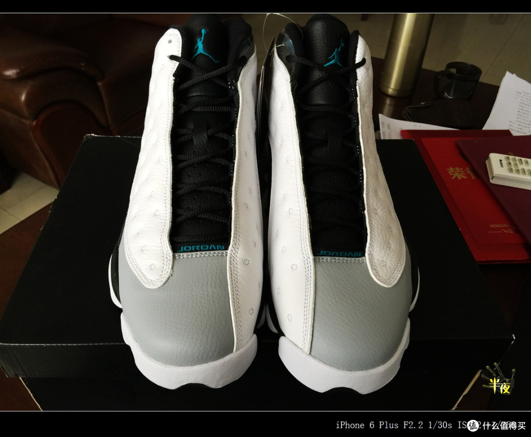 Air Jordan 13