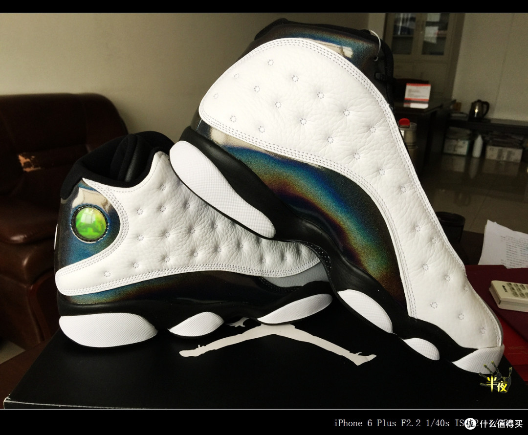 Air Jordan 13