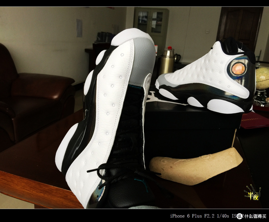 Air Jordan 13