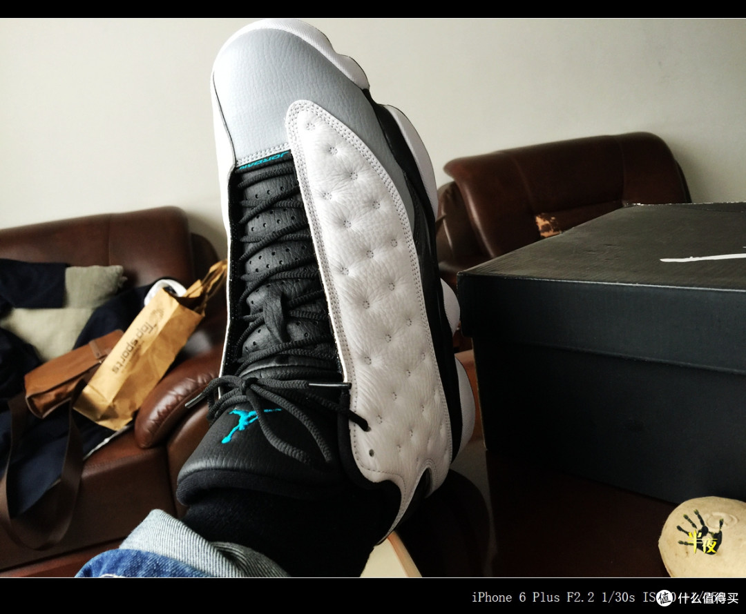 Air Jordan 13