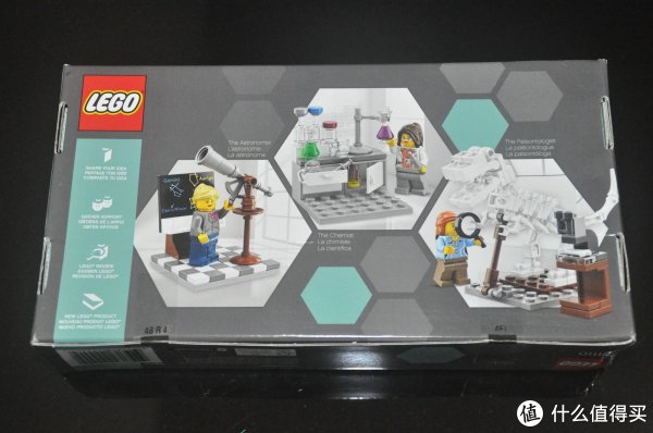 毁一生,lego穷三代 篇二十九:【ebay好物分享会】lego ideas 21110