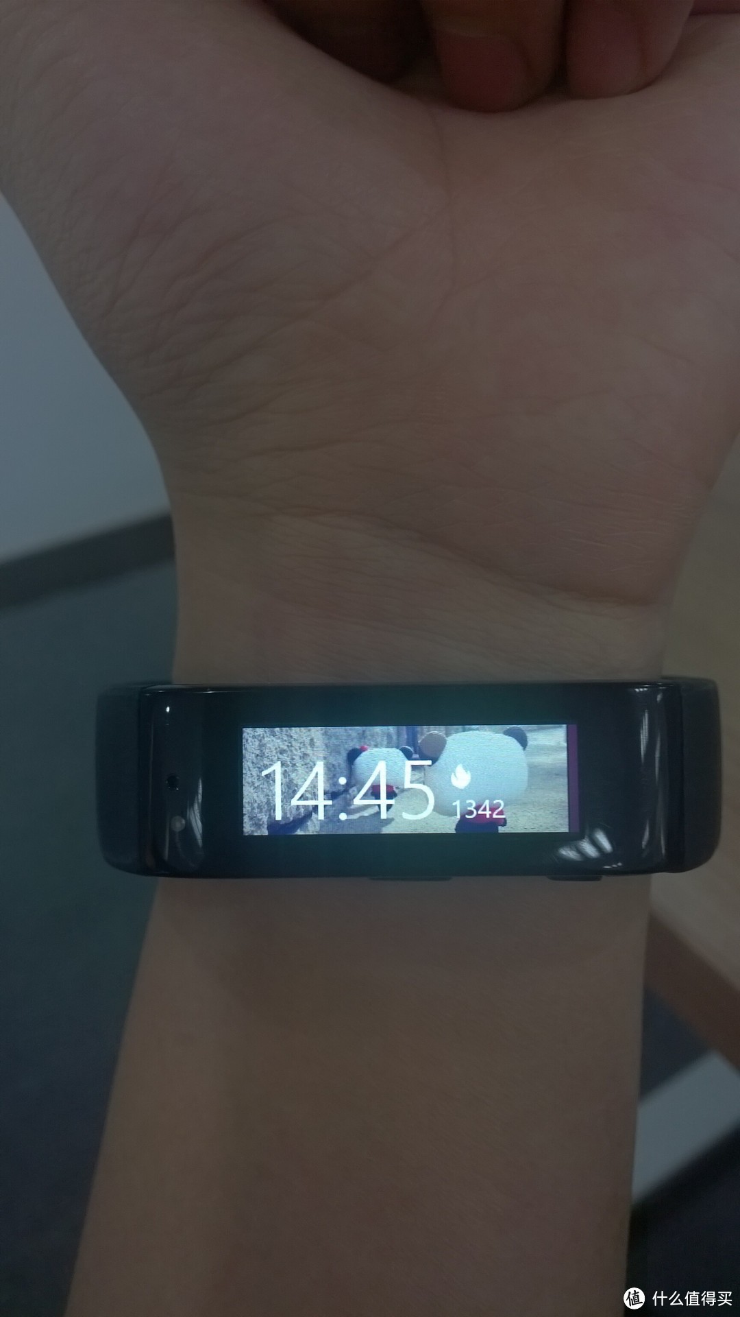 Microsoft Band 手环一周深入体验