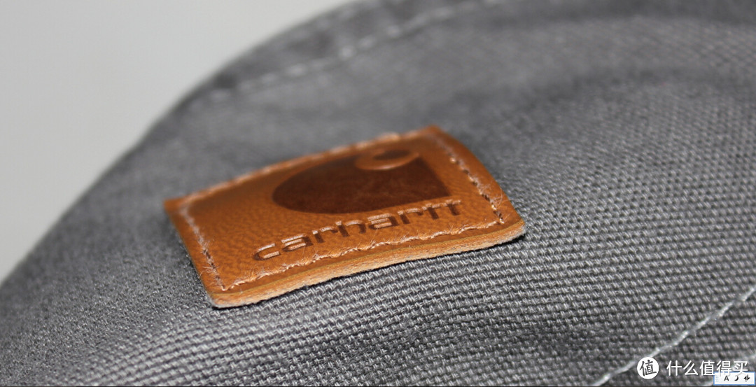 【真人兽】Carhartt Quick Duck Woodward Active 男士外套 & Canvas Carpenter 裤子