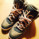 经典有格调：Adidas  阿迪达斯 JEREMY SCOTT INSTINCT HI DENIM SHOES 运动鞋