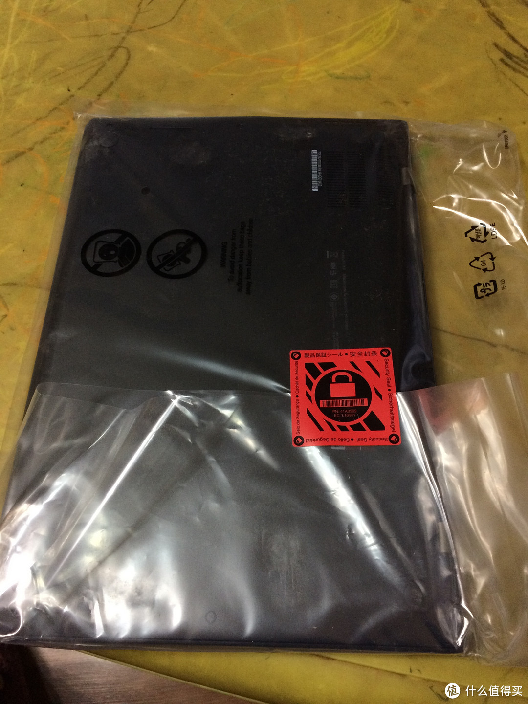 日本联想官网入手ThinkPad X1 CARBON 购入记