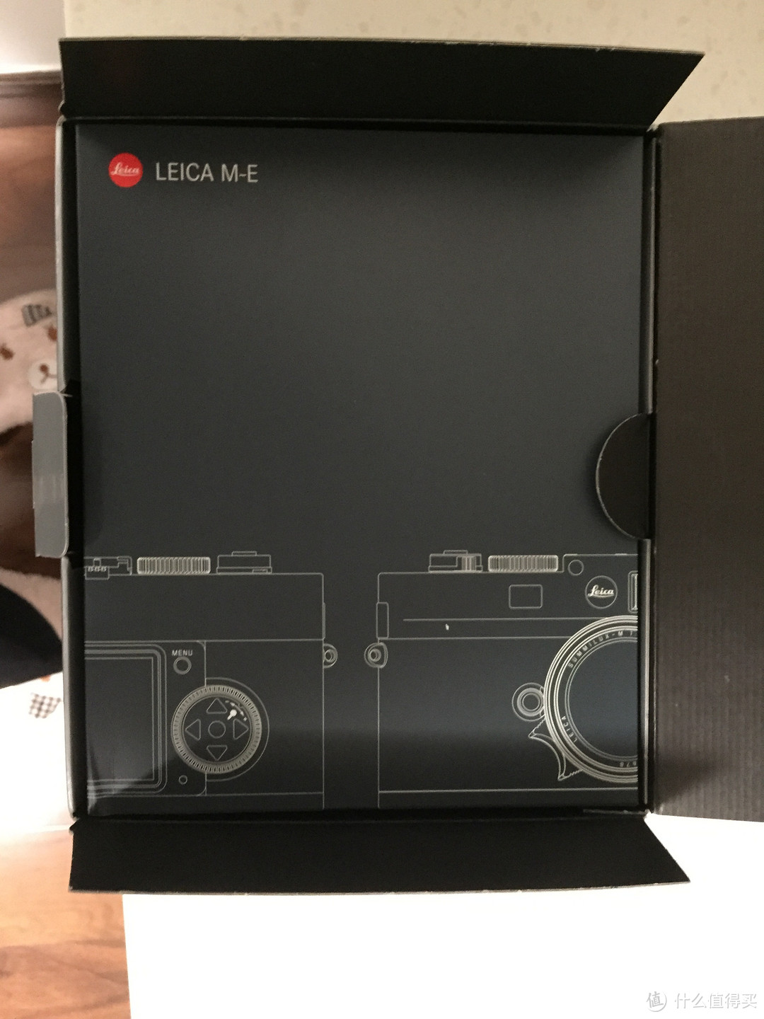 CCD最后的绝唱，Leica 徕卡 ME Typ220 开箱