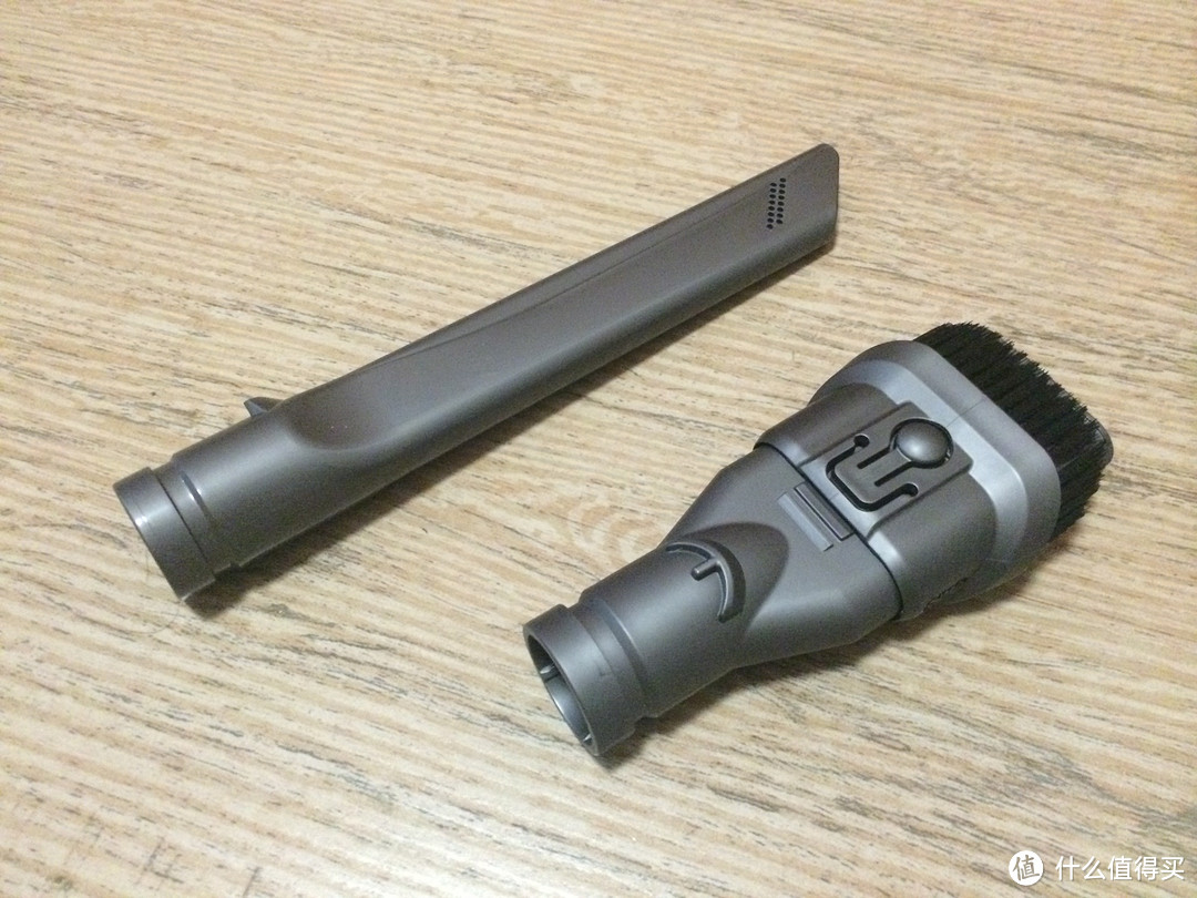 dyson 戴森 DC59 直驱版 手持真空无线吸尘器