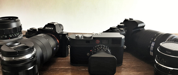 ccd最后的绝唱,leica 徕卡 me typ220 开箱