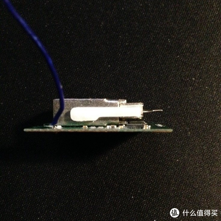 实用的小家伙 Linptech自发电门铃评测