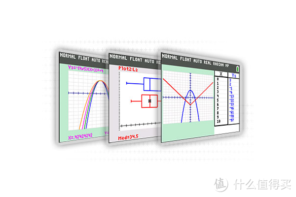 体积小巧+多色可选：Texas Instruments 德州仪器 推出 Ti-84 Plus CE 计算器