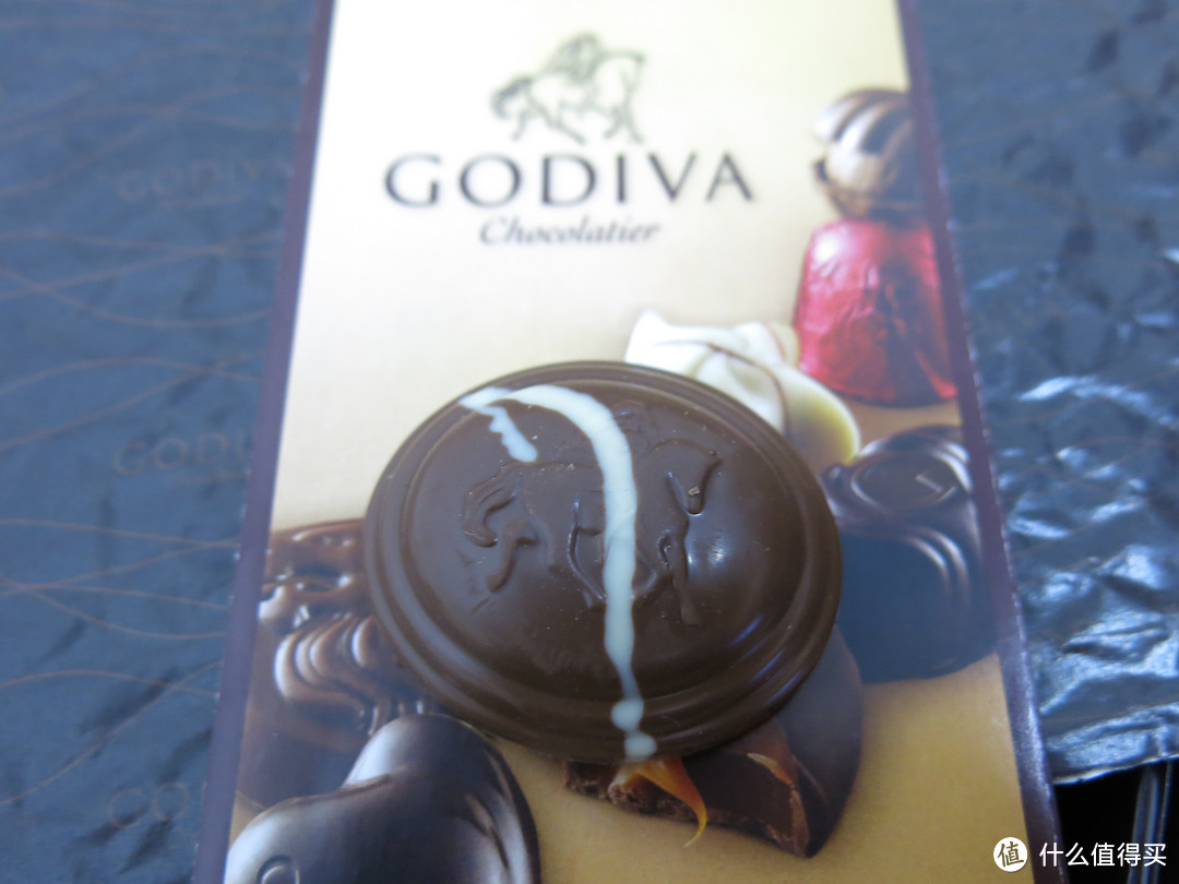 吃货们看过来！一大波Godiva巧克力来袭，附官网购物简介