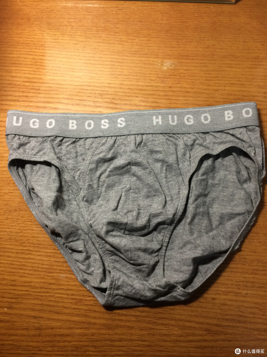 美亚凑单品timberland天木兰男士钱包hugoboss男士三角内裤