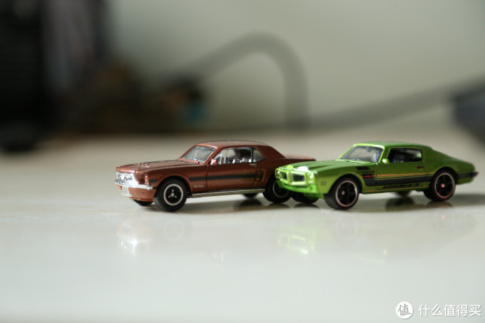 matchbox 火柴盒 小汽车 随机款50辆 小晒_模型_什么值得买