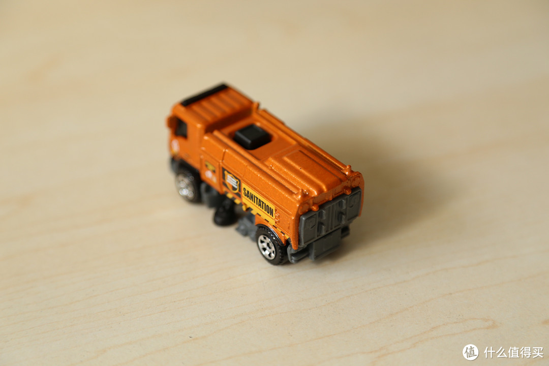 Matchbox 火柴盒 小汽车 随机款50辆 小晒