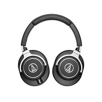 新旗舰出炉：audio-technica 铁三角 推出 ATH-M70x 监听耳机