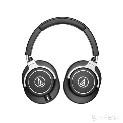 新旗舰出炉：audio-technica 铁三角 推出 ATH-M70x 监听耳机