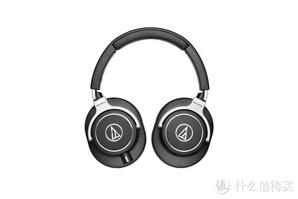 新旗舰出炉：audio-technica 铁三角 推出 ATH-M70x 监听耳机