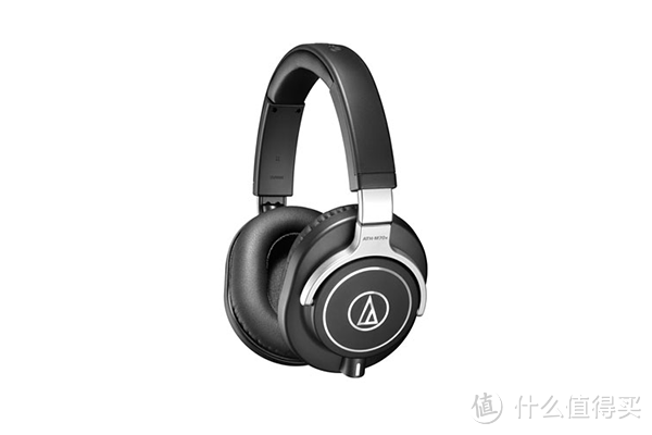 新旗舰出炉：audio-technica 铁三角 推出 ATH-M70x 监听耳机