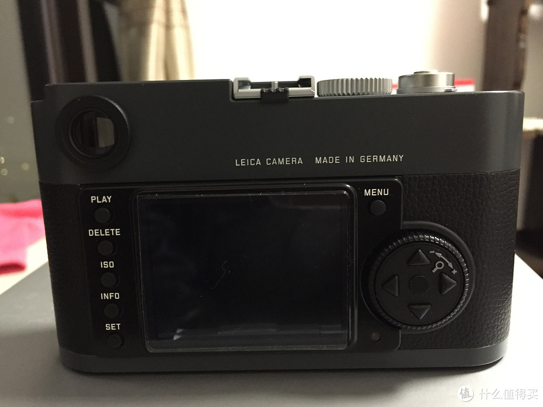 CCD最后的绝唱，Leica 徕卡 ME Typ220 开箱