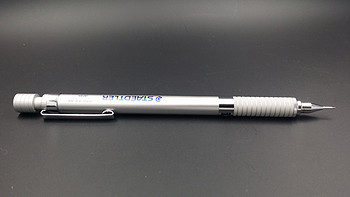 我的第一支STAEDTLER 施德楼 绘图自动铅笔0.5mm 92525-05