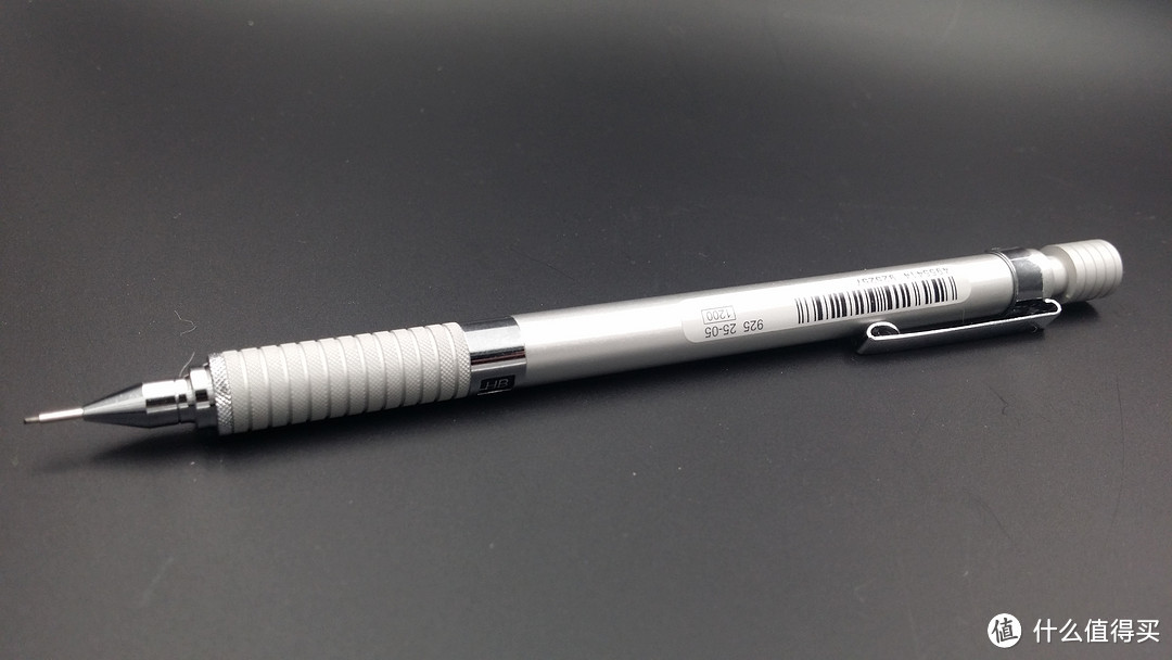 我的第一支STAEDTLER 施德楼 绘图自动铅笔0.5mm 92525-05