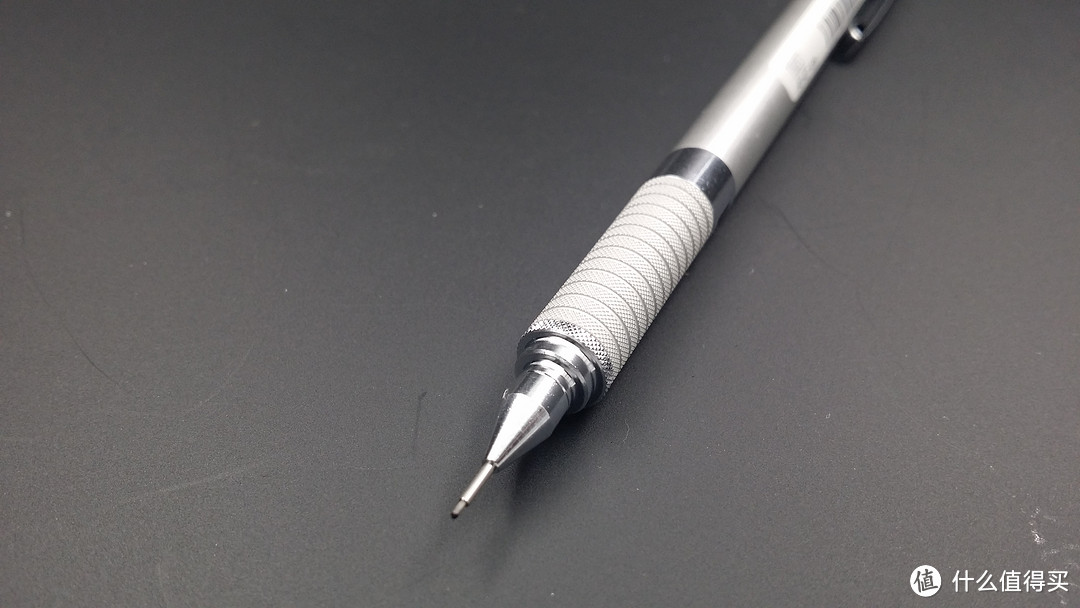 我的第一支STAEDTLER 施德楼 绘图自动铅笔0.5mm 92525-05