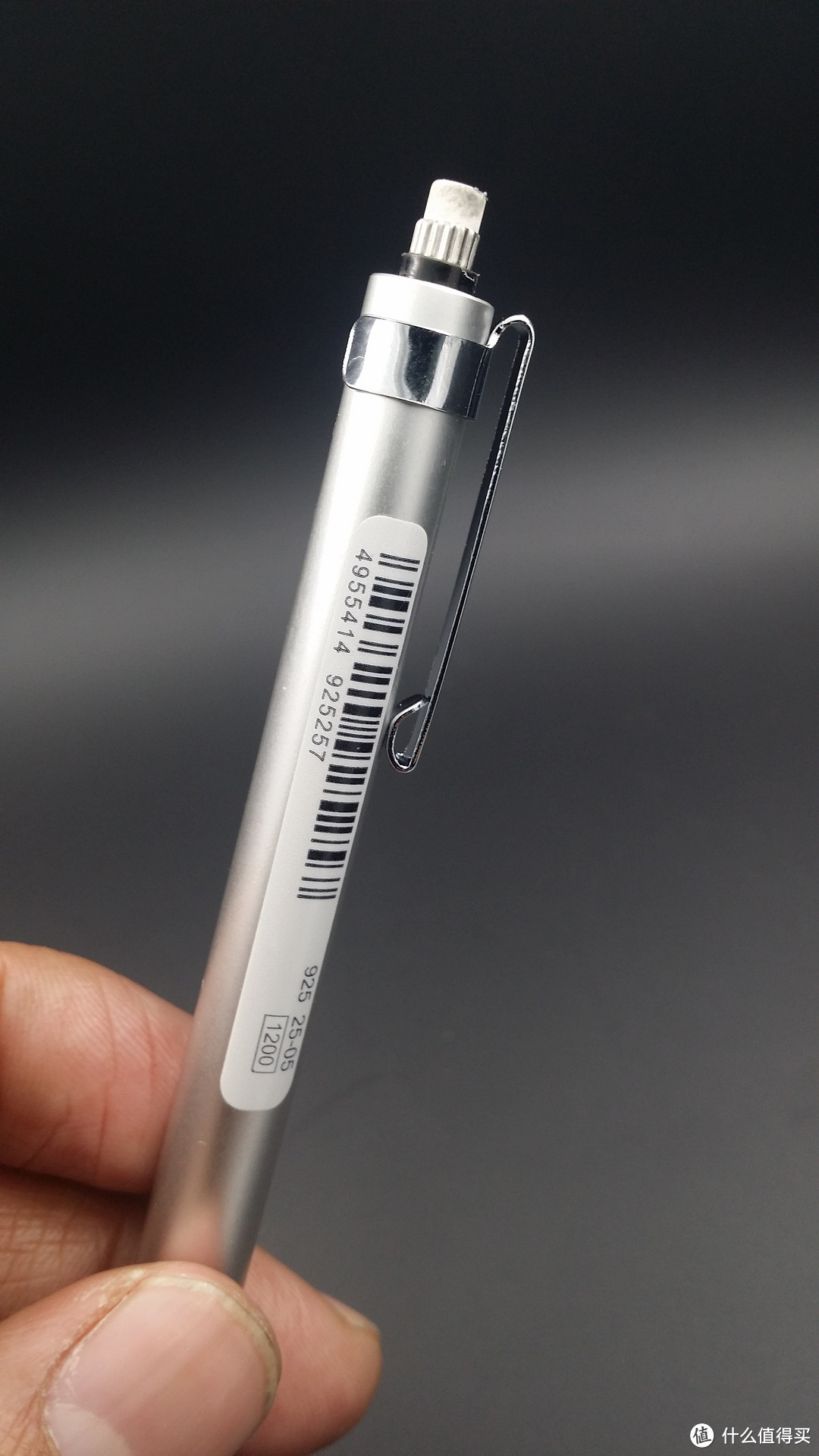 我的第一支STAEDTLER 施德楼 绘图自动铅笔0.5mm 92525-05