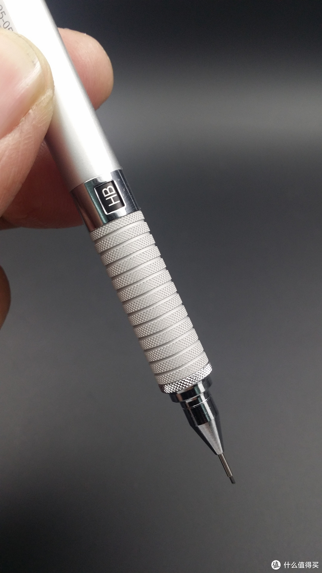 我的第一支STAEDTLER 施德楼 绘图自动铅笔0.5mm 92525-05