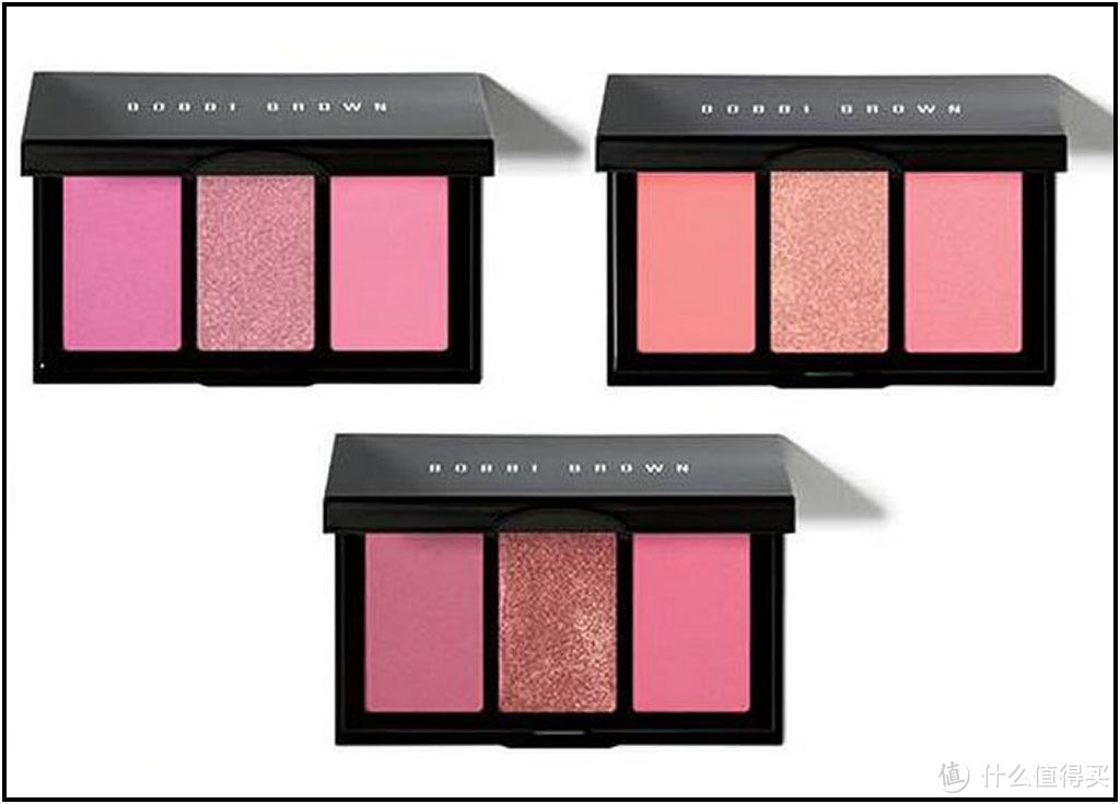 裸妆也火辣：BOBBI BROWN 芭比波朗 2015春季新款 Hot Nudes 系列彩妆即将上市