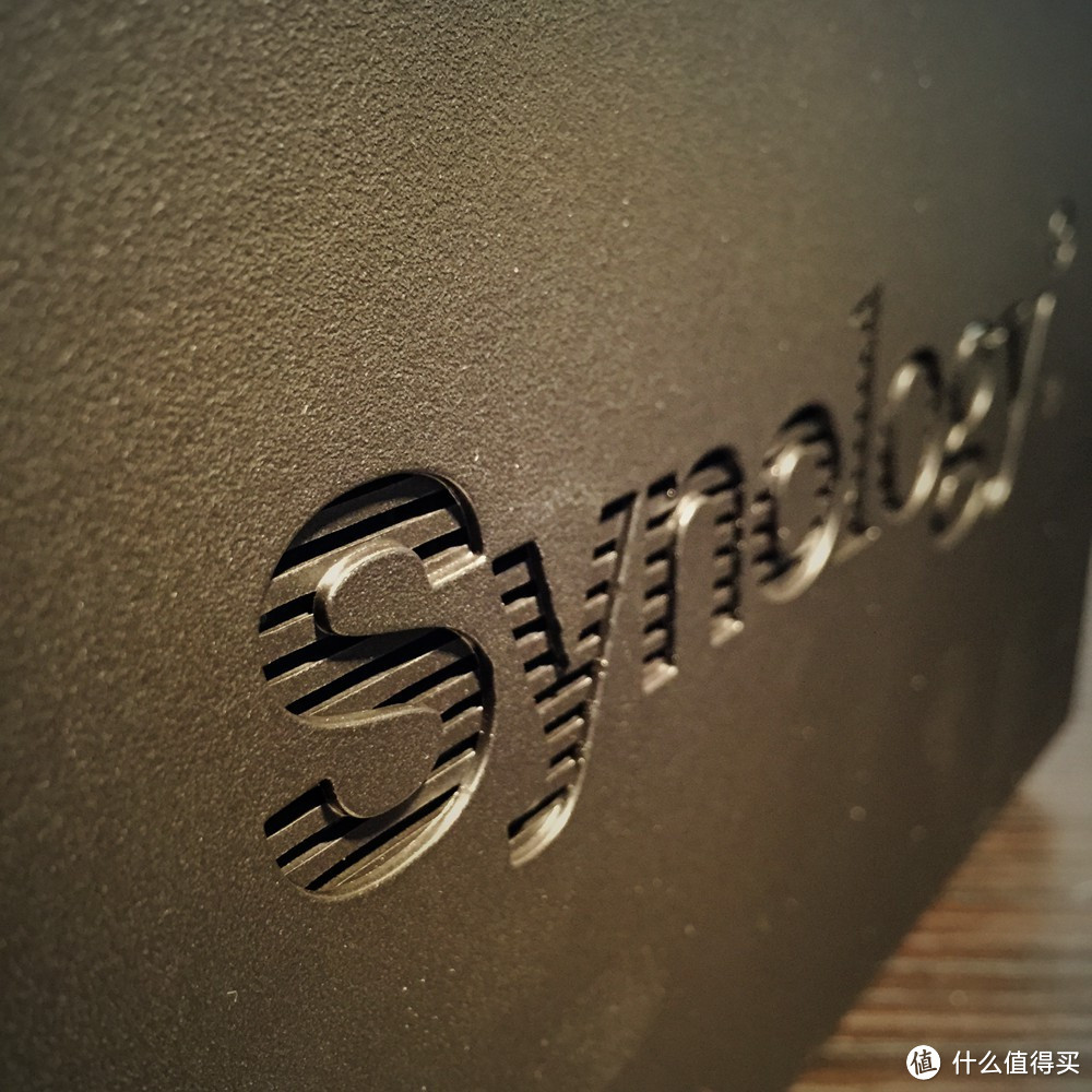 开启NAS之路：Synology 群晖 DS214play 台湾EMS直邮