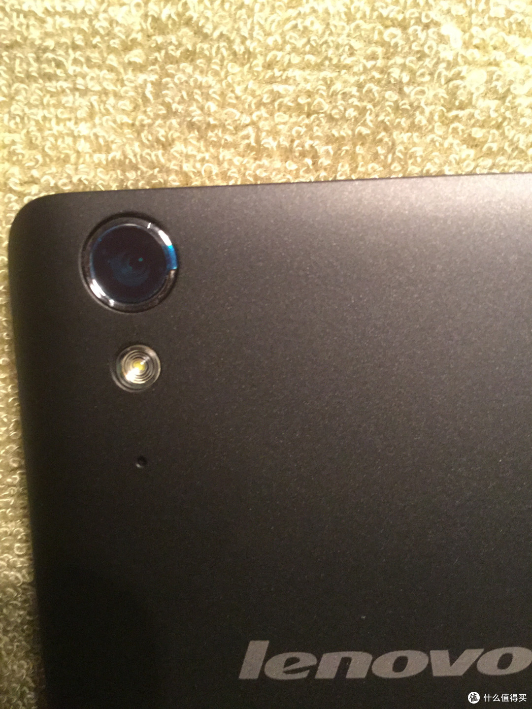 才不跟你们抢:慢悠悠的 Lenovo 联想 乐檬 K3 手机开箱