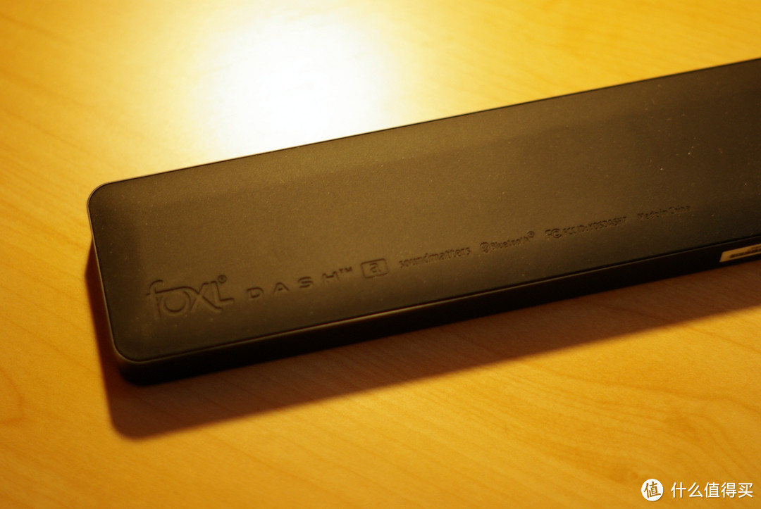 蓝牙便携音箱谁家强：Soundmatters FoxL Dash a V.S. Bose Soundlink Mini