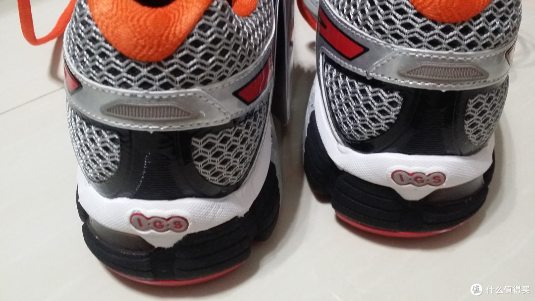 I.G.S®系统 I.G.S®系统