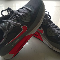 Nike 耐克 AIR MAX LUNAR90 男子运动鞋 705302