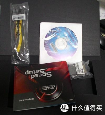 ASUS 华硕 Dragon GTX970-DC2T-4GD5 龙骑士 显卡，一年来的家庭组装电脑，相关产品终于购齐
