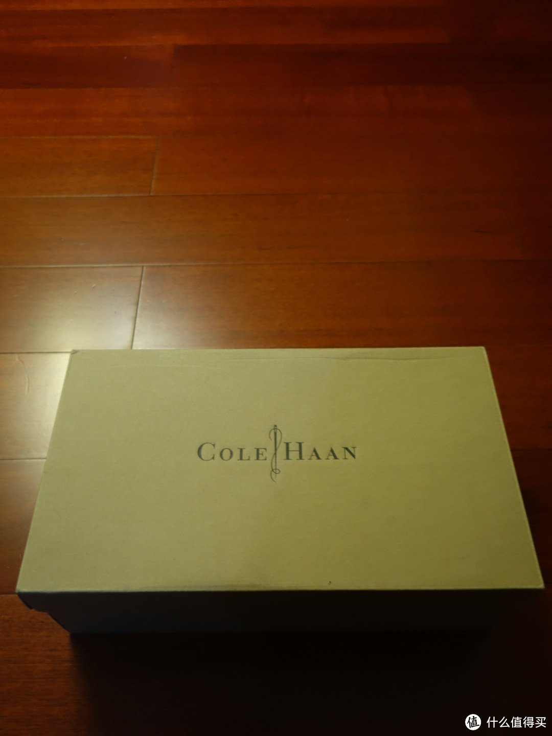 Cole Haan 可汗 Air Madison Monk Strap 男款黑色僧侣鞋