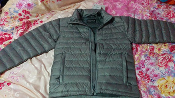 Marmot 土拨鼠 Zeus 宙斯 700蓬 Down Jacket 羽绒服