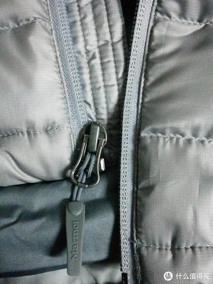 Marmot 土拨鼠 Zeus 宙斯 700蓬 Down Jacket 羽绒服