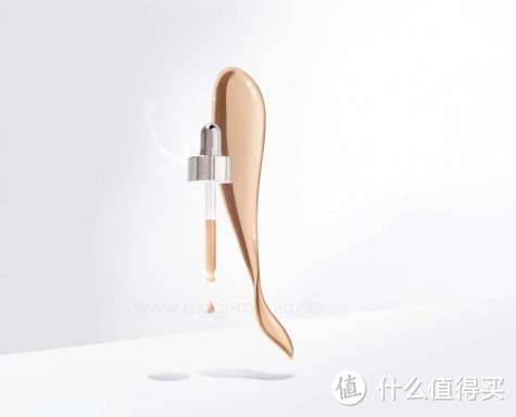 轻盈护肤裸妆：Dior 迪奥 2015 全新 Nude Air 底妆系列即将上市