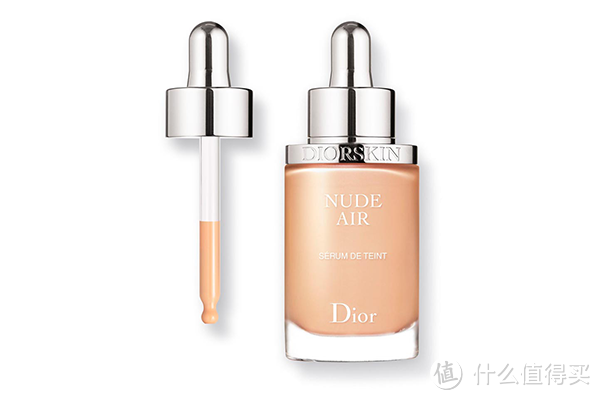 轻盈护肤裸妆：Dior 迪奥 2015 全新 Nude Air 底妆系列即将上市