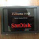 信春哥原地复活的急速飞行！SanDisk 闪迪 Extreme PRO 至尊超极速 240GB SSD固态硬盘(附MD101更换过程)