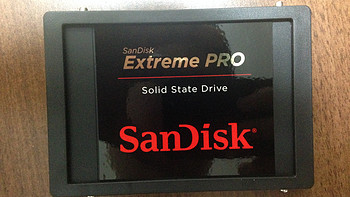 信春哥原地复活的急速飞行！SanDisk 闪迪 Extreme PRO 至尊超极速 240GB SSD固态硬盘(附MD101更换过程)