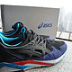  size?五天到手Asics 亚瑟士 Asics Gel Kayano 一双 悲喜两重天　